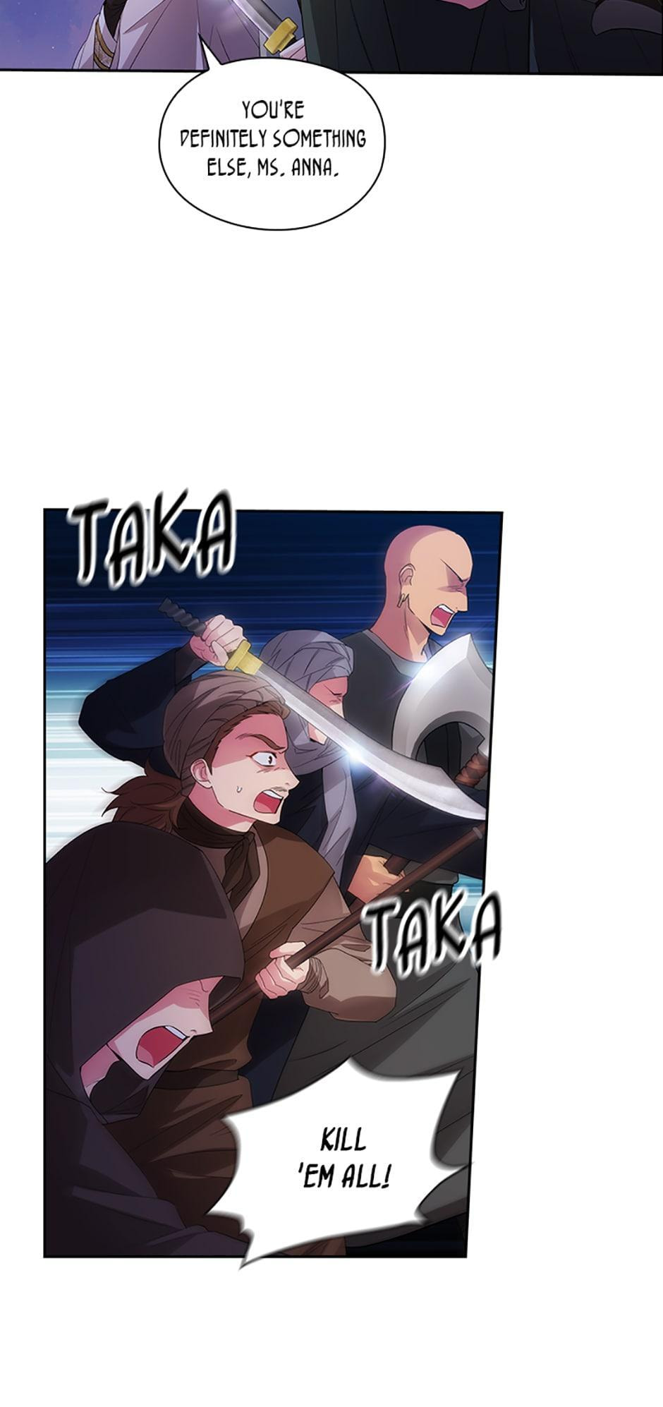Read Adonis chapter 210 image 51 on Lezhin