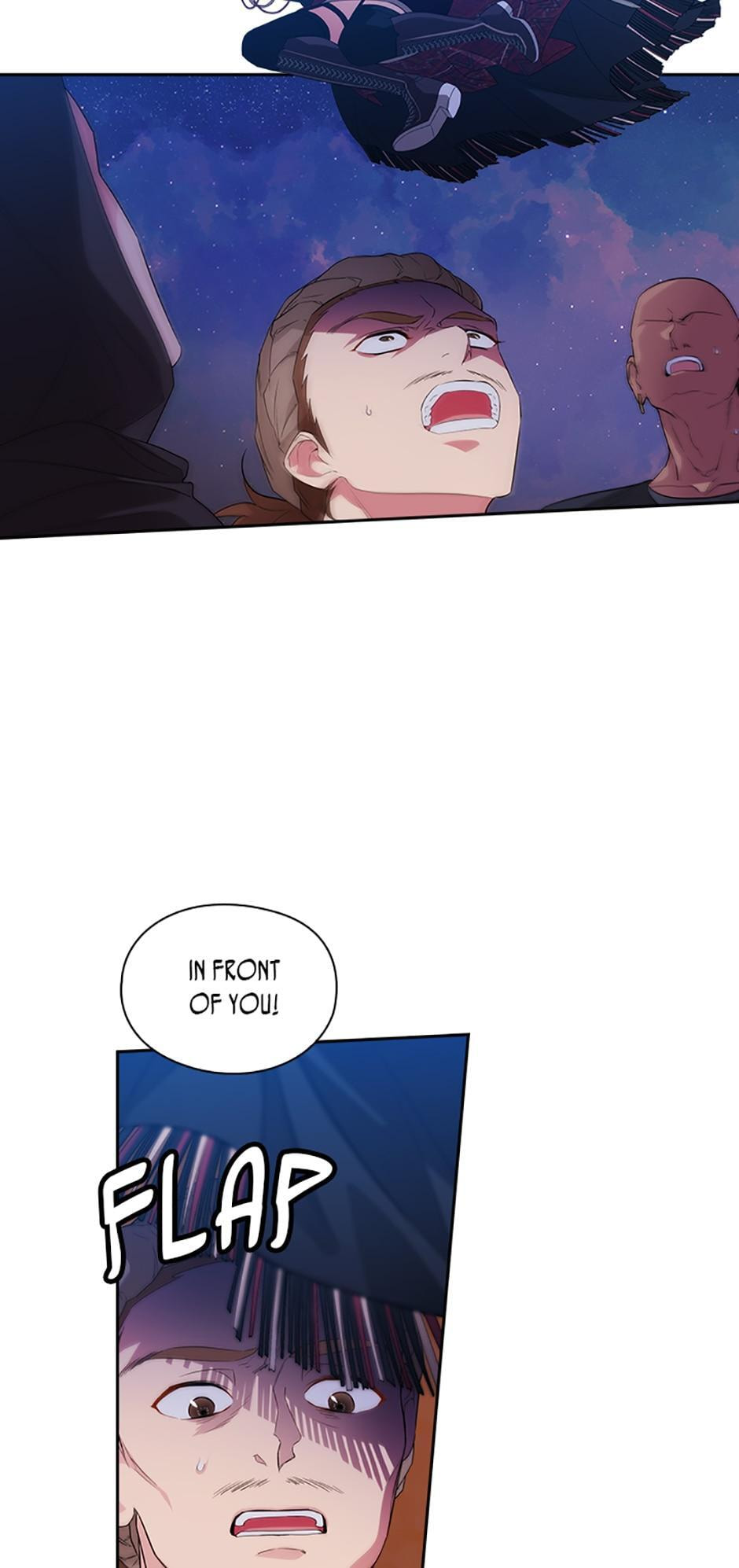 Read Adonis chapter 210 image 53 on Lezhin