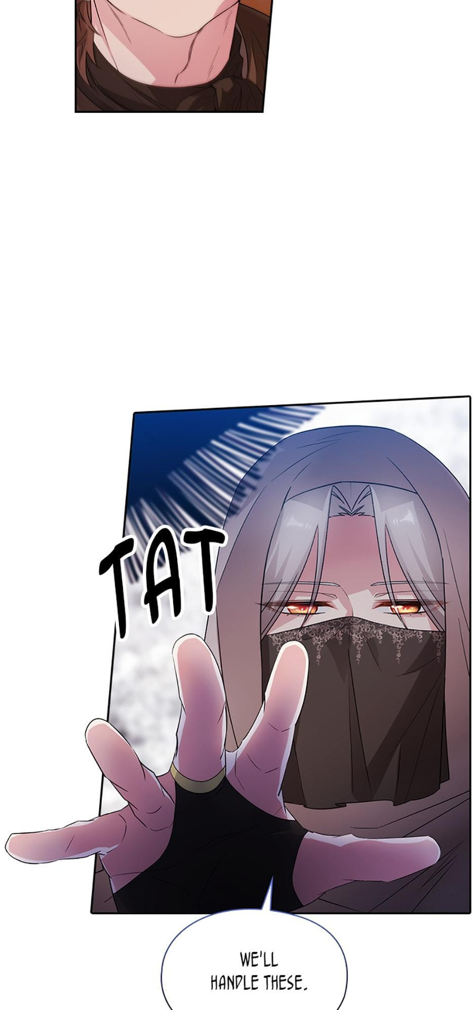 Read Adonis chapter 210 image 54 on Lezhin