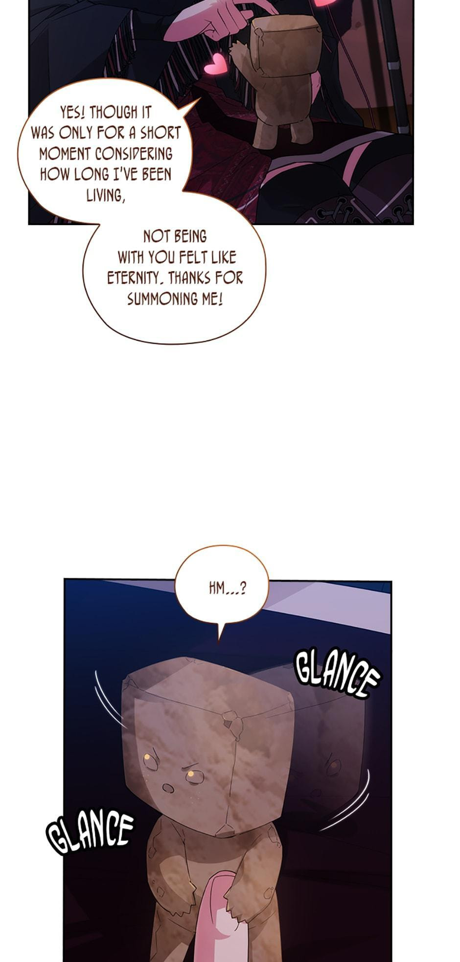 Read Adonis chapter 210 image 6 on Lezhin