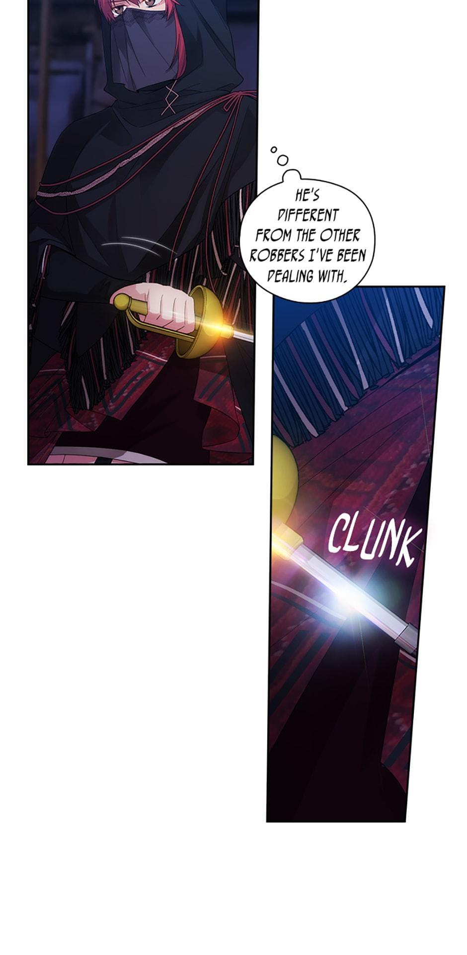 Read Adonis chapter 211 image 10 on Lezhin