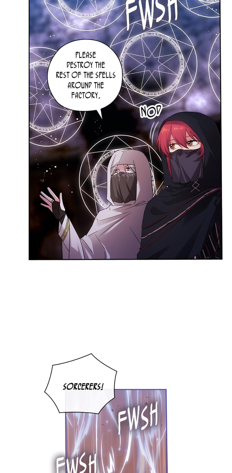 Read Adonis chapter 211 image 12 on Lezhin