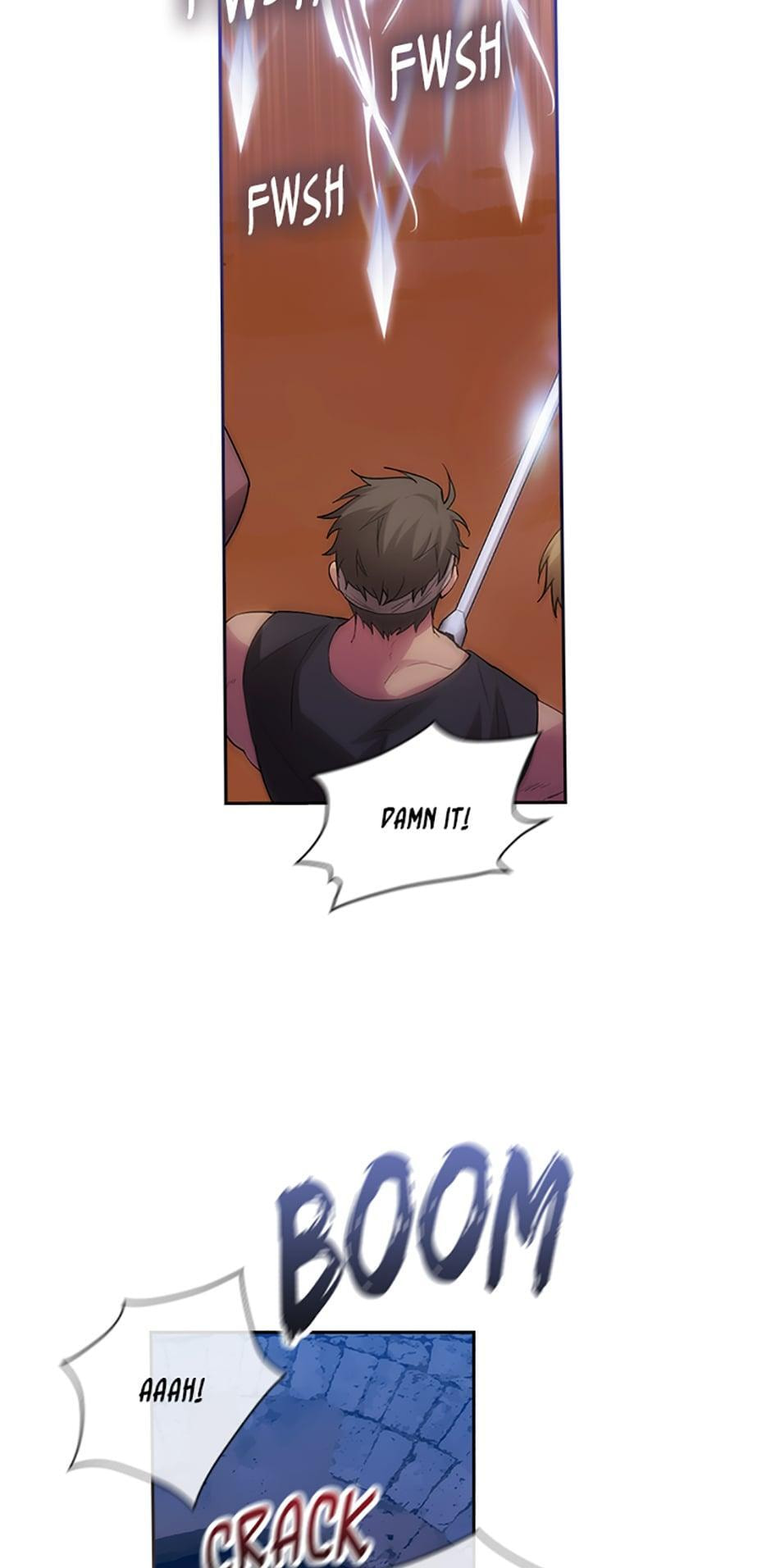 Read Adonis chapter 211 image 13 on Lezhin