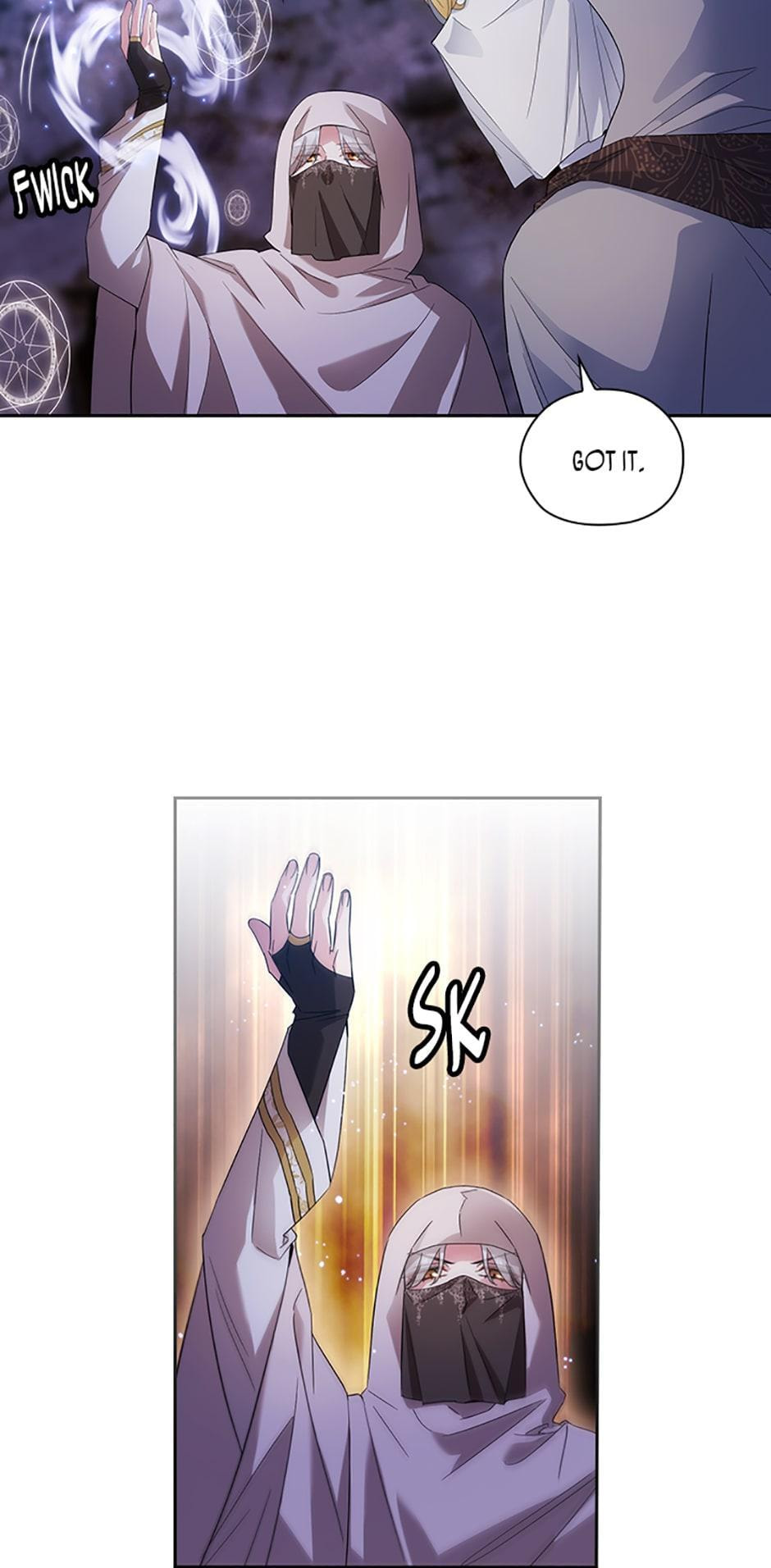Read Adonis chapter 211 image 15 on Lezhin