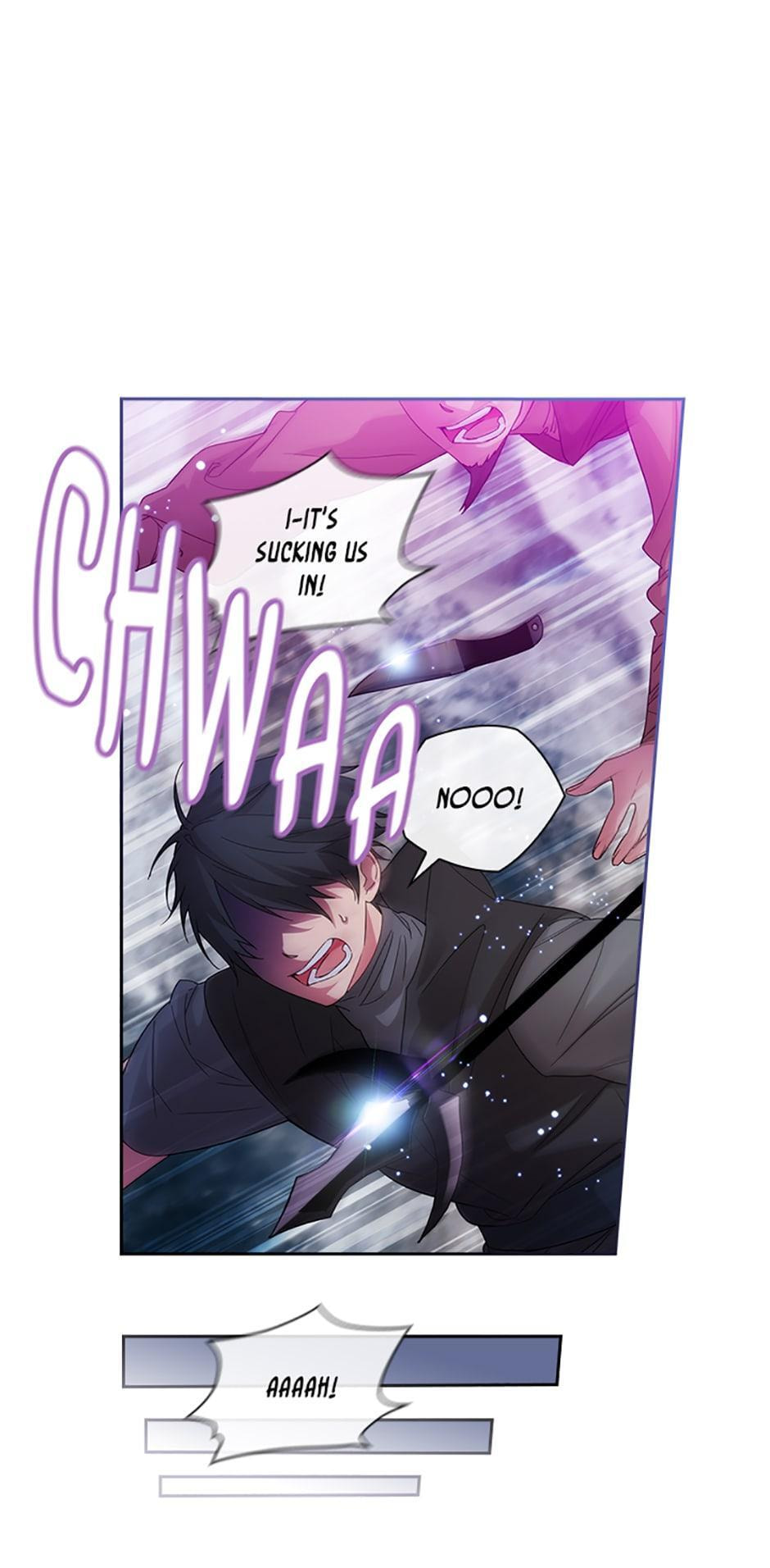 Read Adonis chapter 211 image 17 on Lezhin