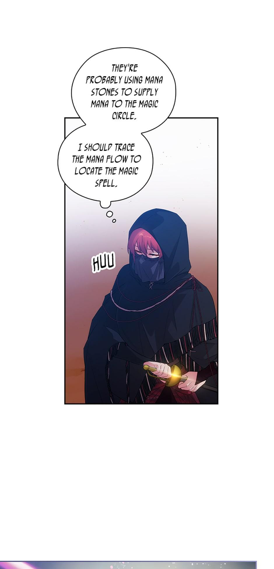 Read Adonis chapter 211 image 19 on Lezhin