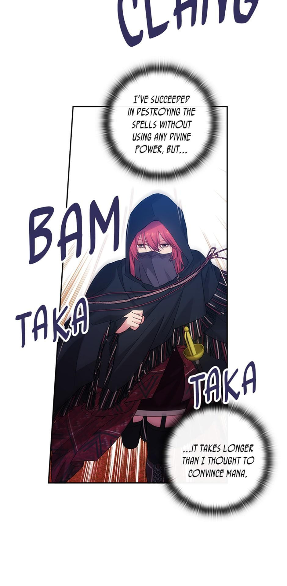 Read Adonis chapter 211 image 2 on Lezhin