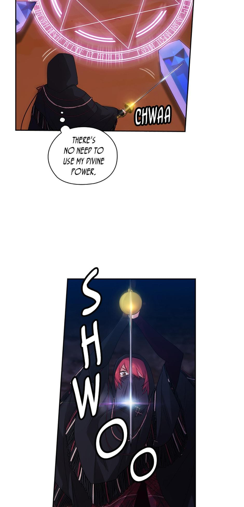 Read Adonis chapter 211 image 22 on Lezhin