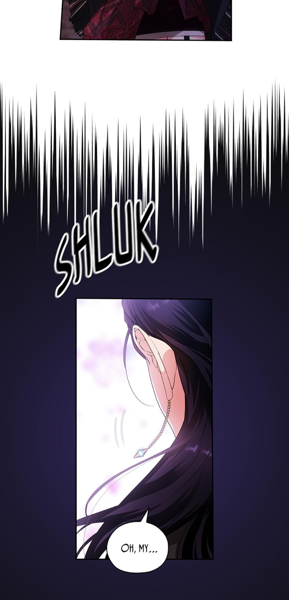 Read Adonis chapter 211 image 23 on Lezhin