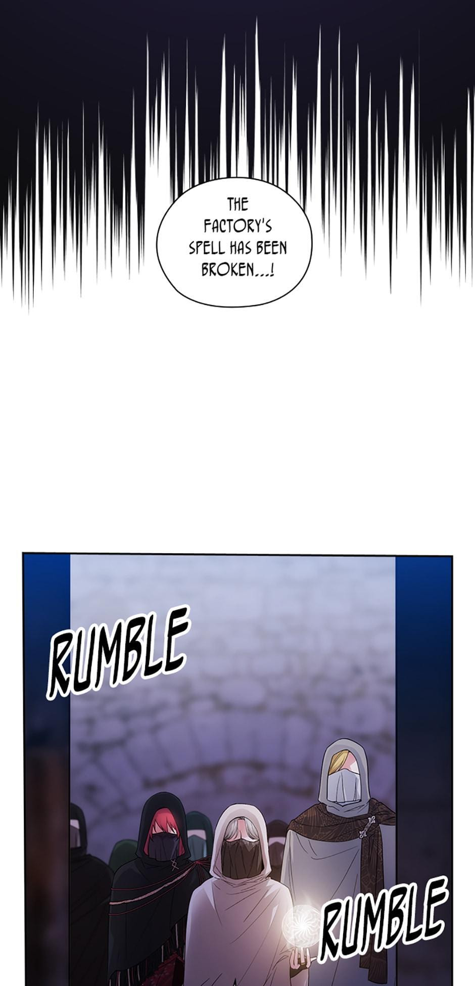 Read Adonis chapter 211 image 24 on Lezhin
