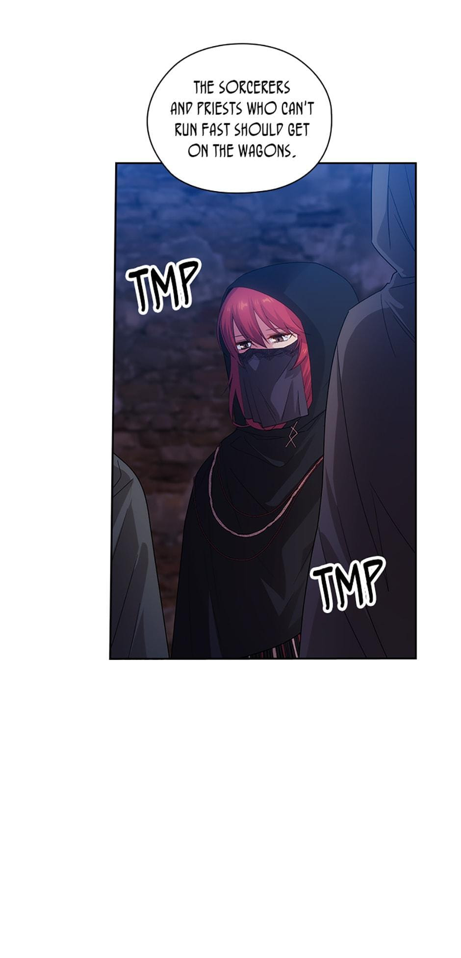 Read Adonis chapter 211 image 26 on Lezhin