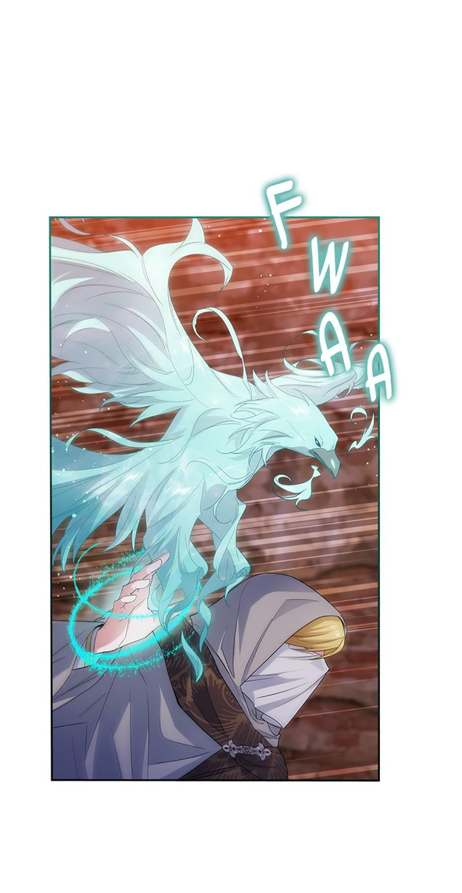 Read Adonis chapter 211 image 30 on Lezhin