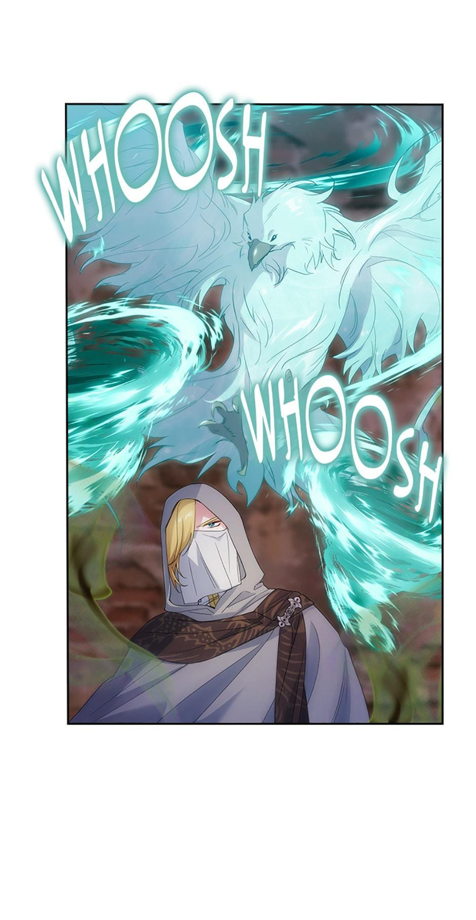 Read Adonis chapter 211 image 31 on Lezhin