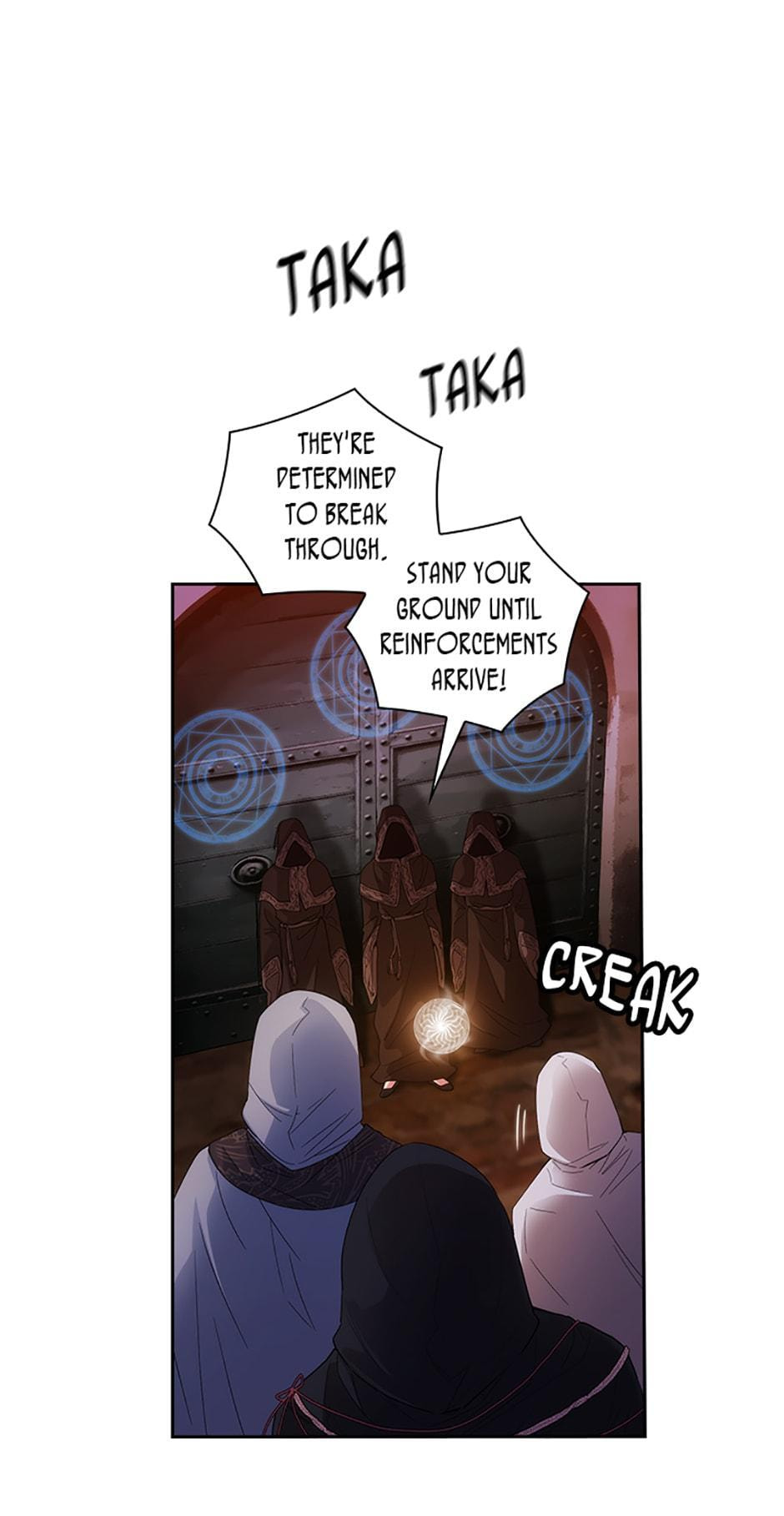 Read Adonis chapter 211 image 32 on Lezhin