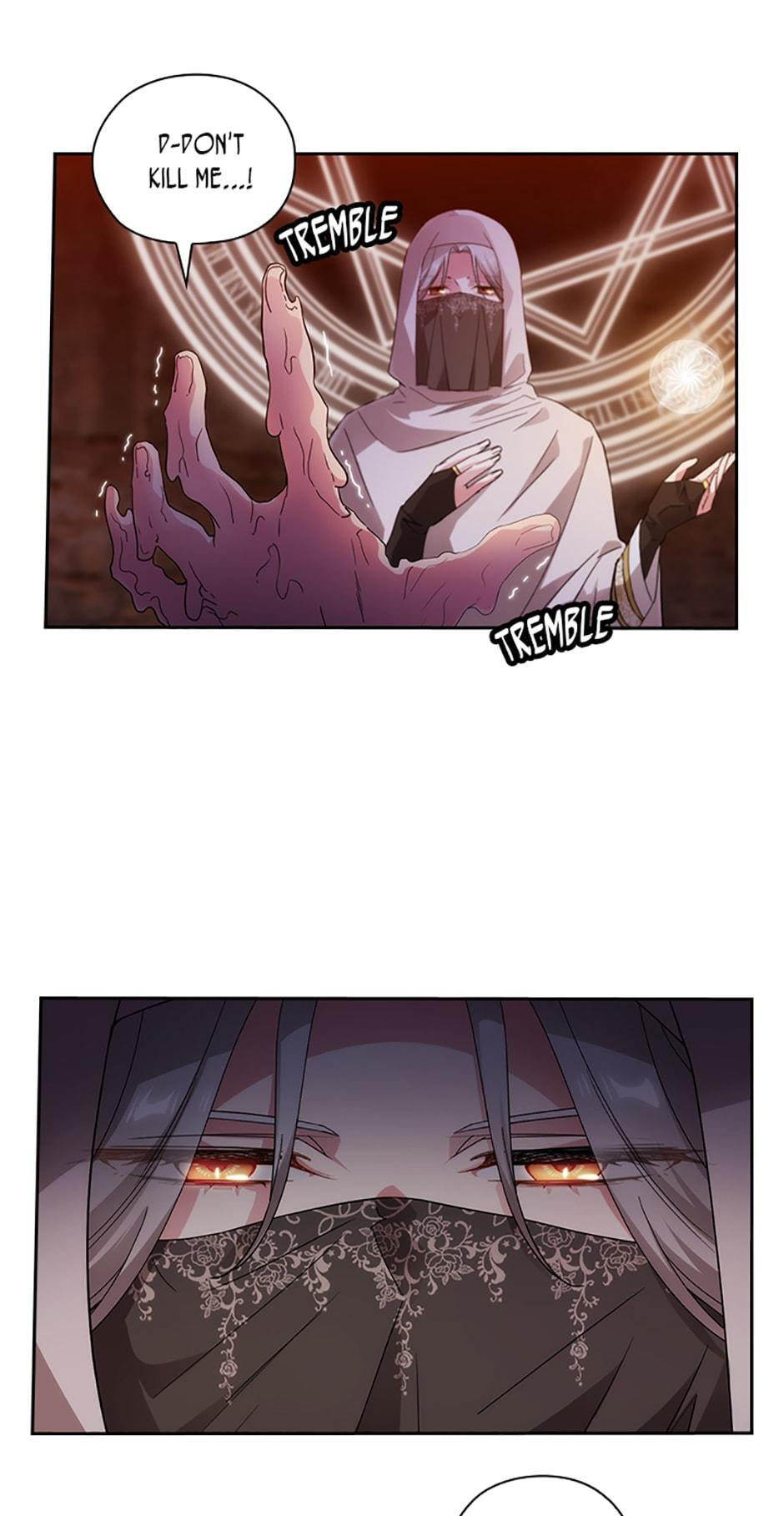 Read Adonis chapter 211 image 36 on Lezhin