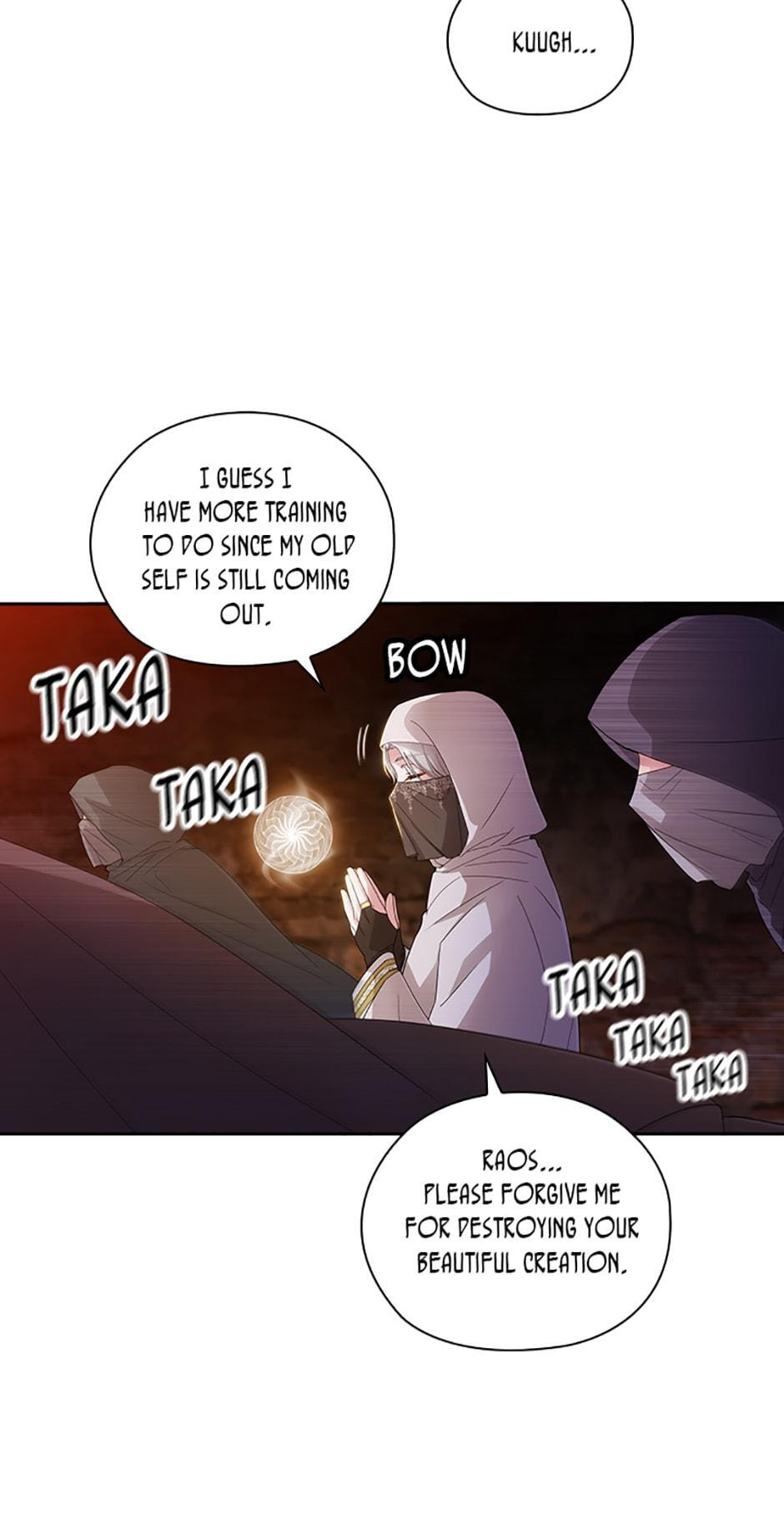 Read Adonis chapter 211 image 37 on Lezhin