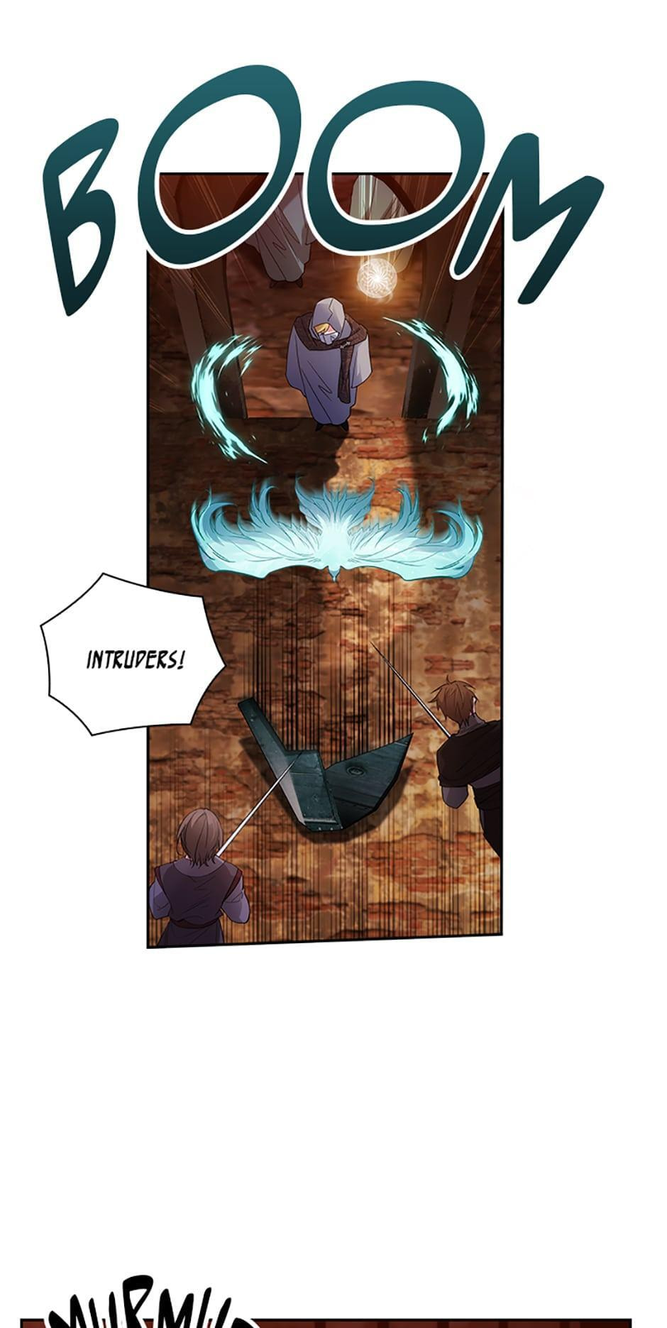 Read Adonis chapter 211 image 38 on Lezhin
