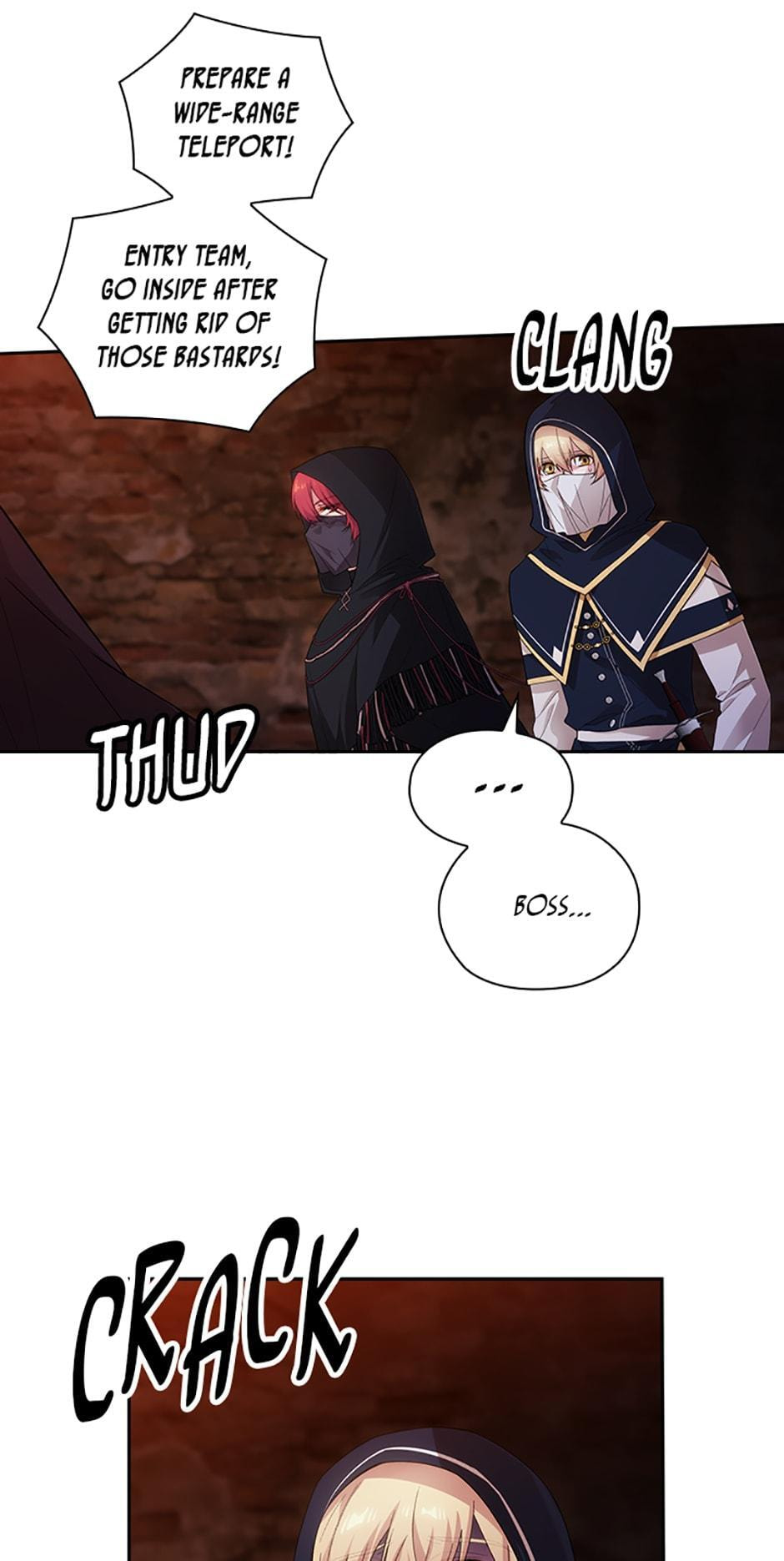 Read Adonis chapter 211 image 40 on Lezhin