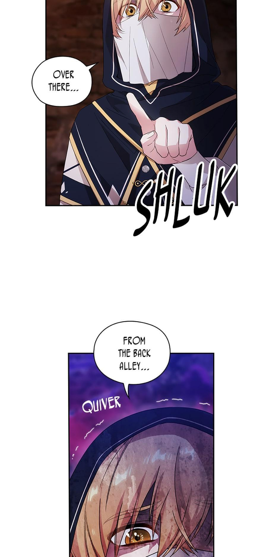 Read Adonis chapter 211 image 41 on Lezhin
