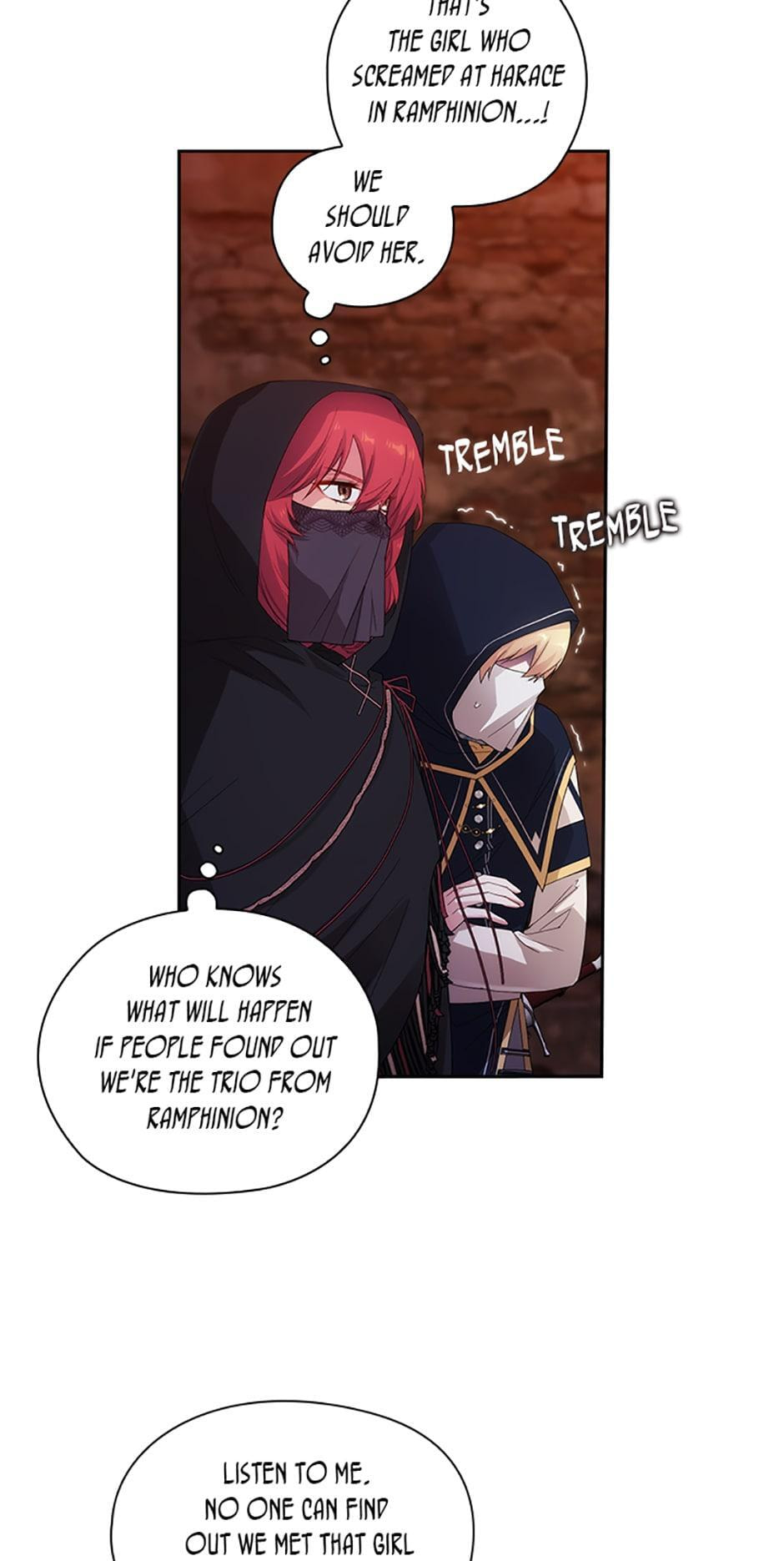 Read Adonis chapter 211 image 43 on Lezhin
