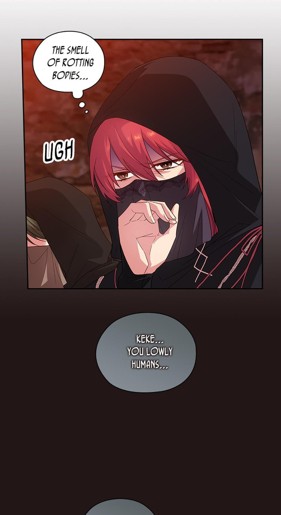 Read Adonis chapter 211 image 49 on Lezhin