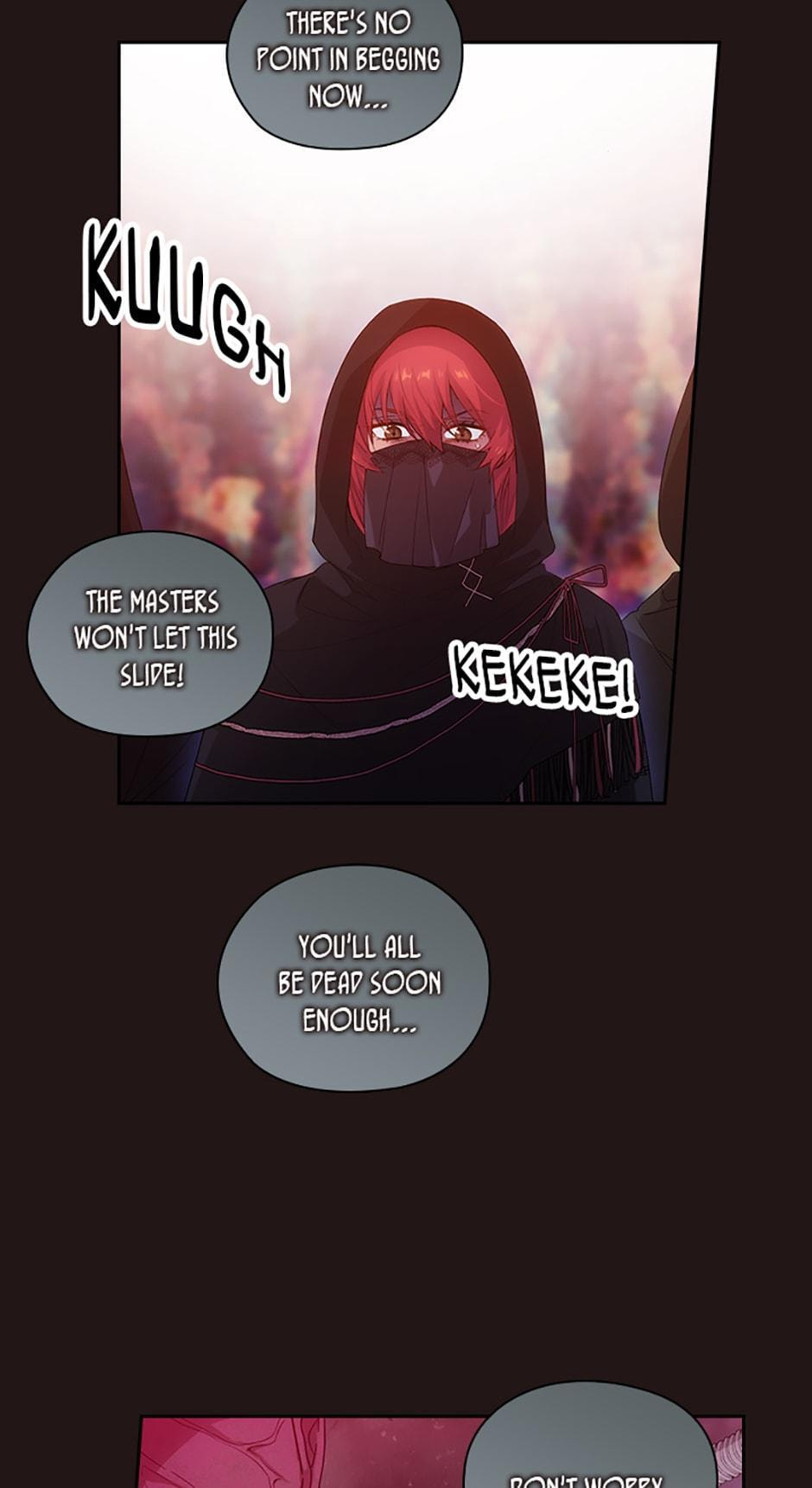 Read Adonis chapter 211 image 50 on Lezhin