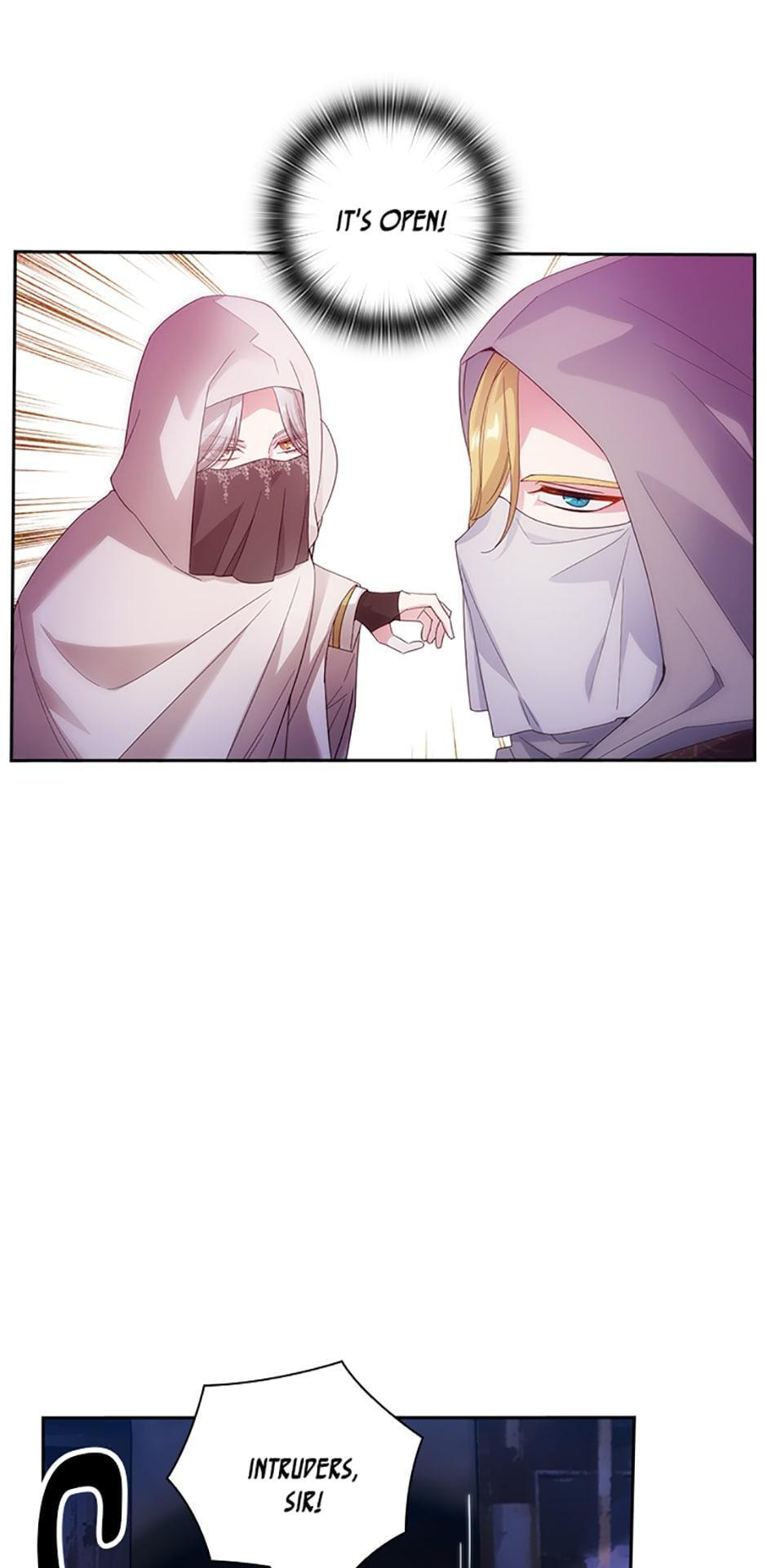 Read Adonis chapter 211 image 6 on Lezhin