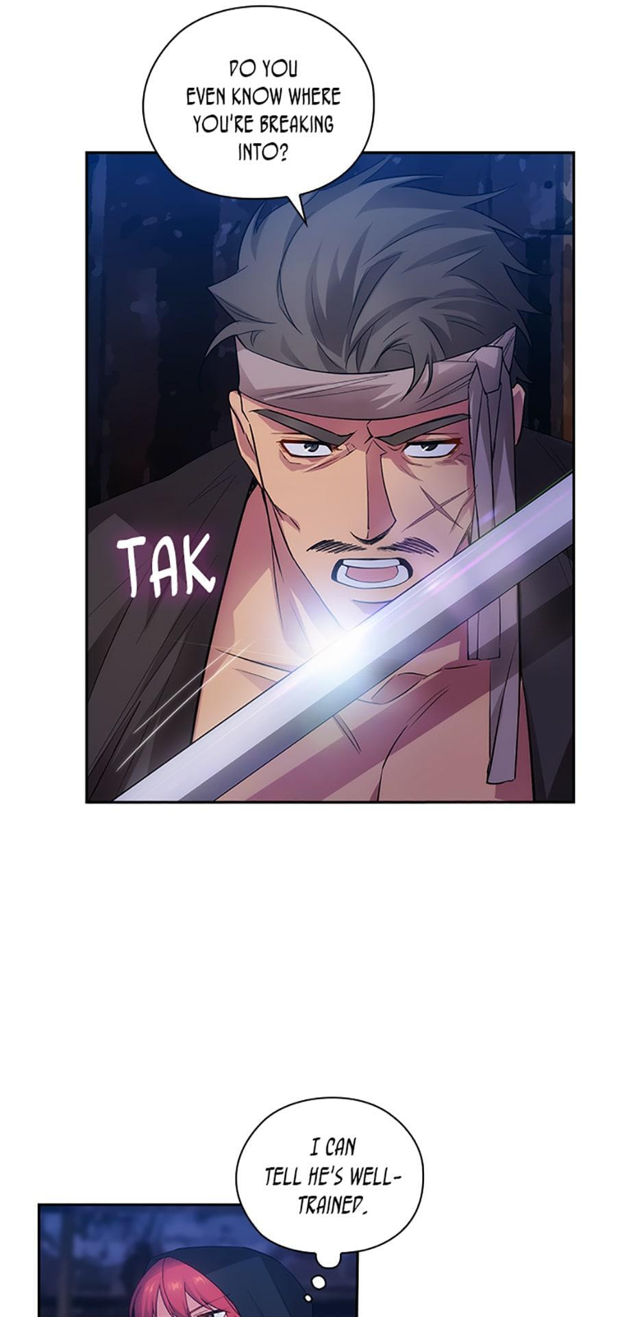 Read Adonis chapter 211 image 9 on Lezhin