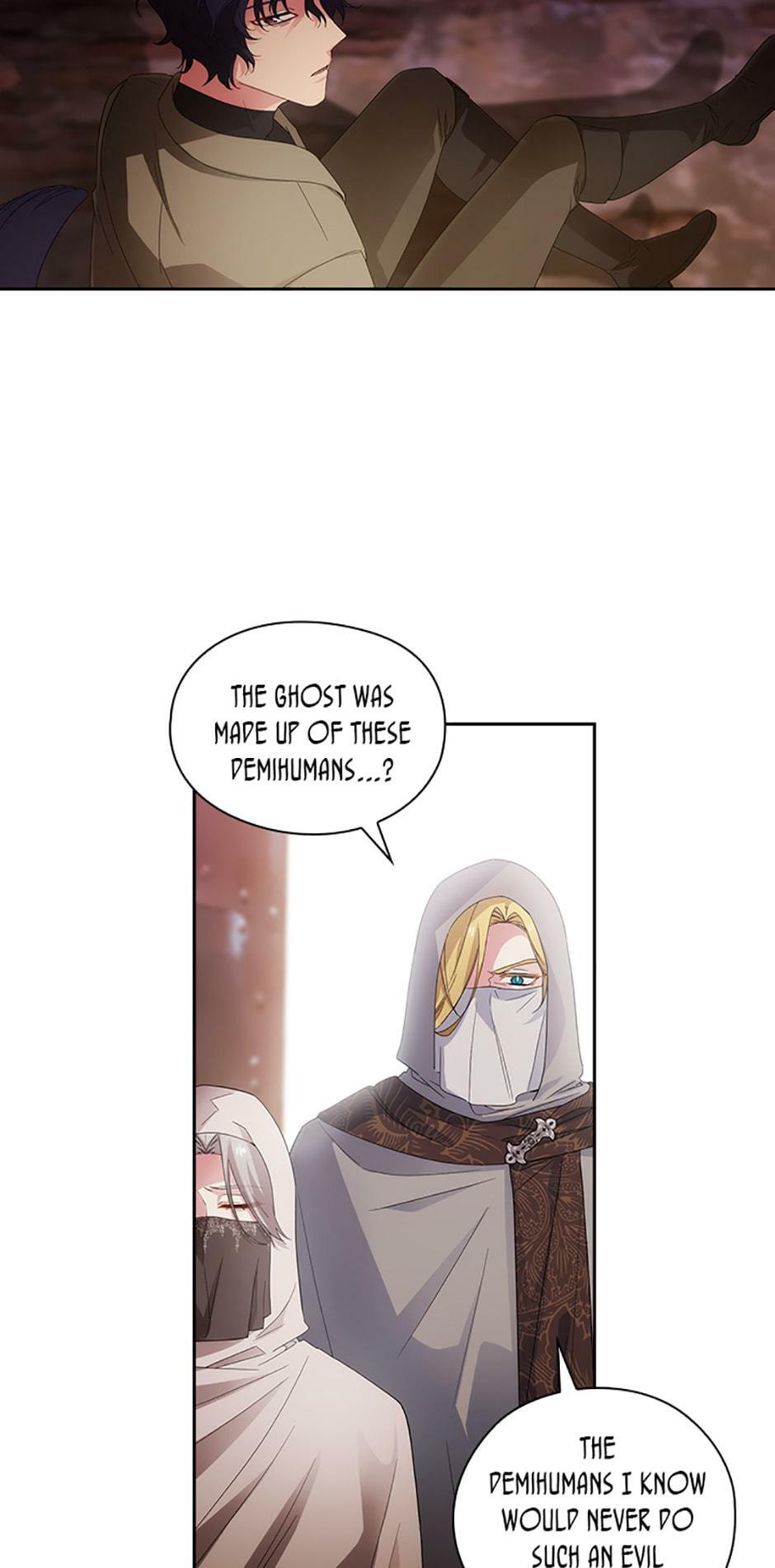 Read Adonis chapter 212 image 10 on Lezhin