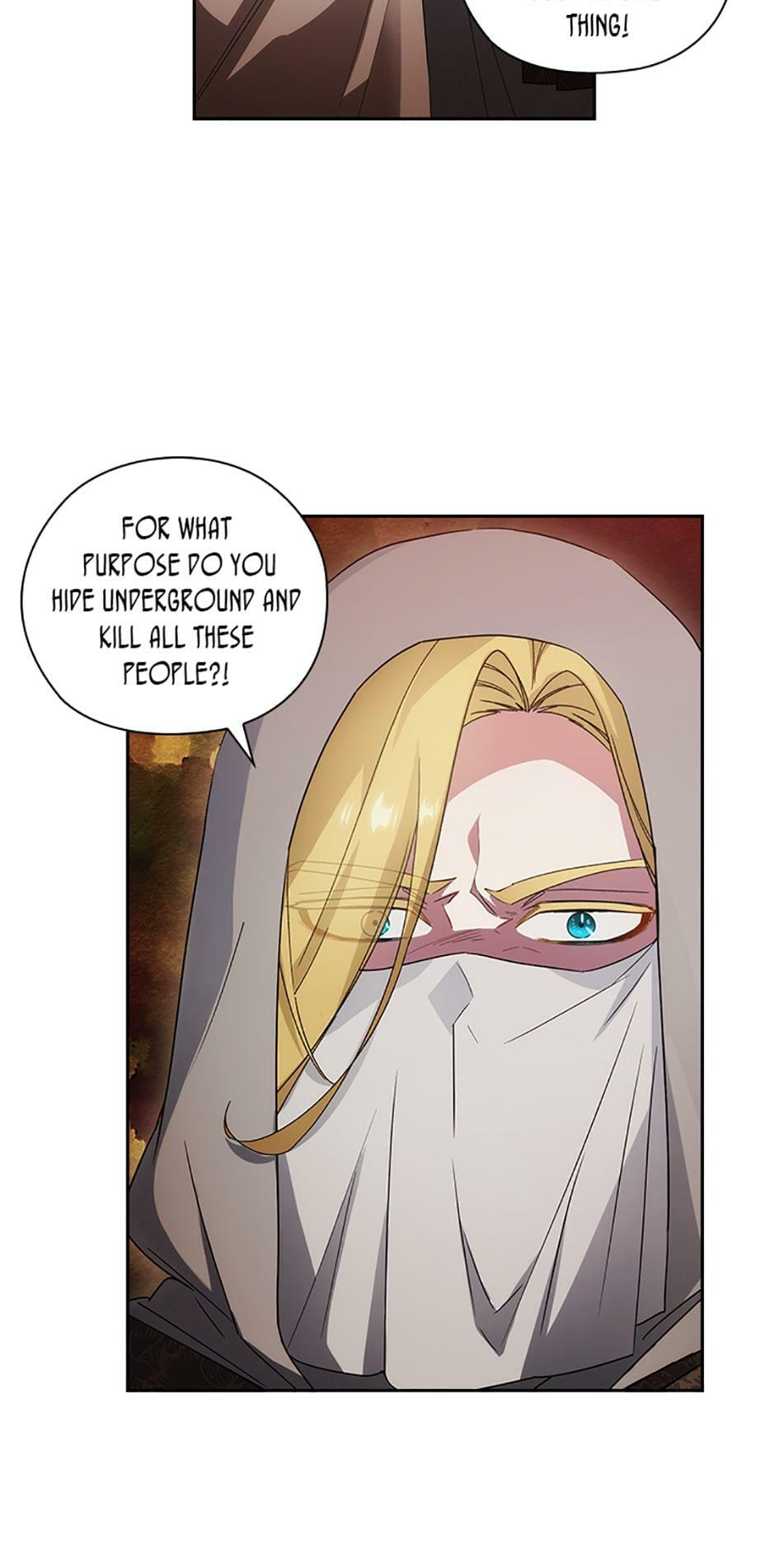 Read Adonis chapter 212 image 11 on Lezhin