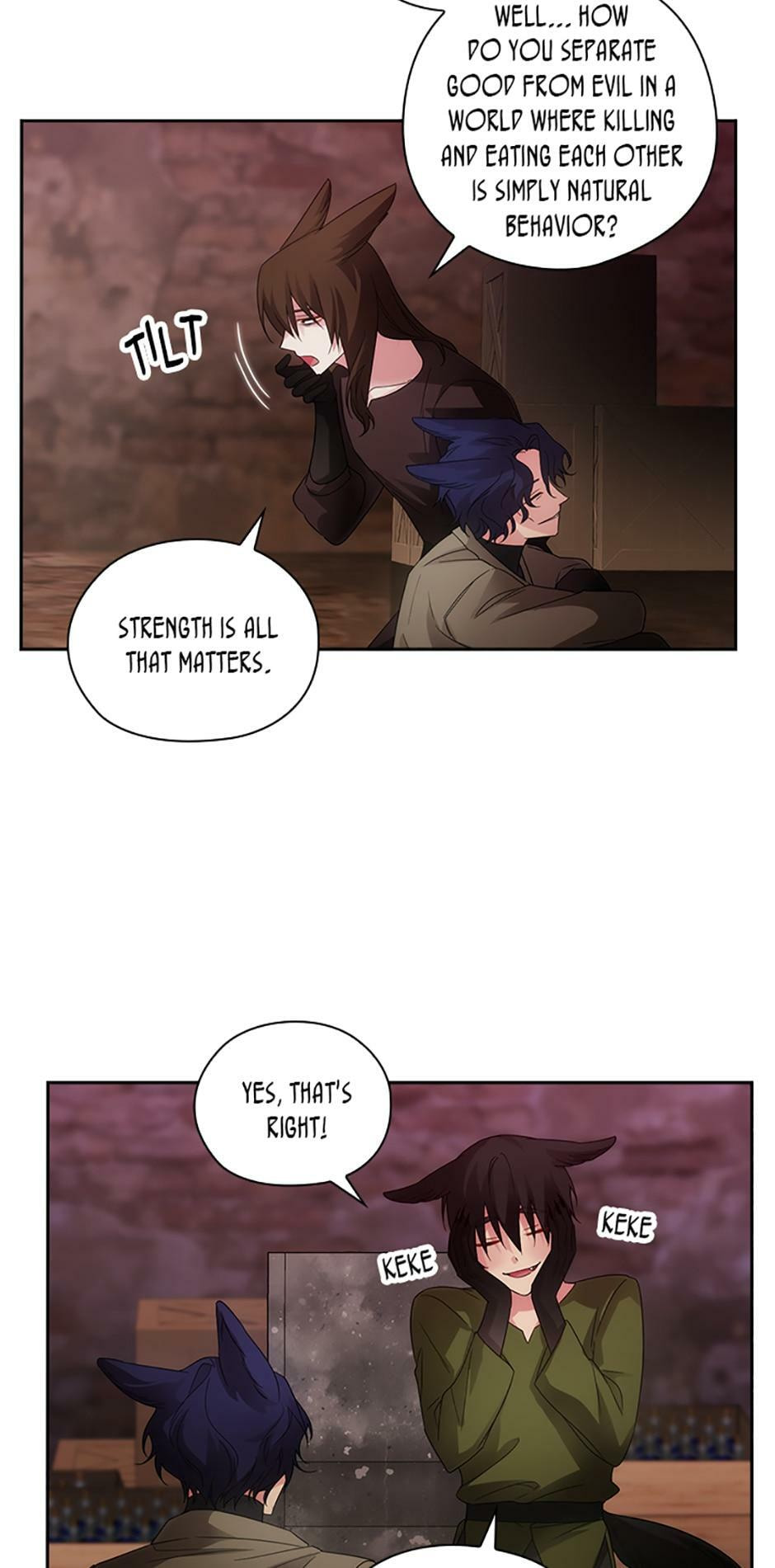 Read Adonis chapter 212 image 13 on Lezhin