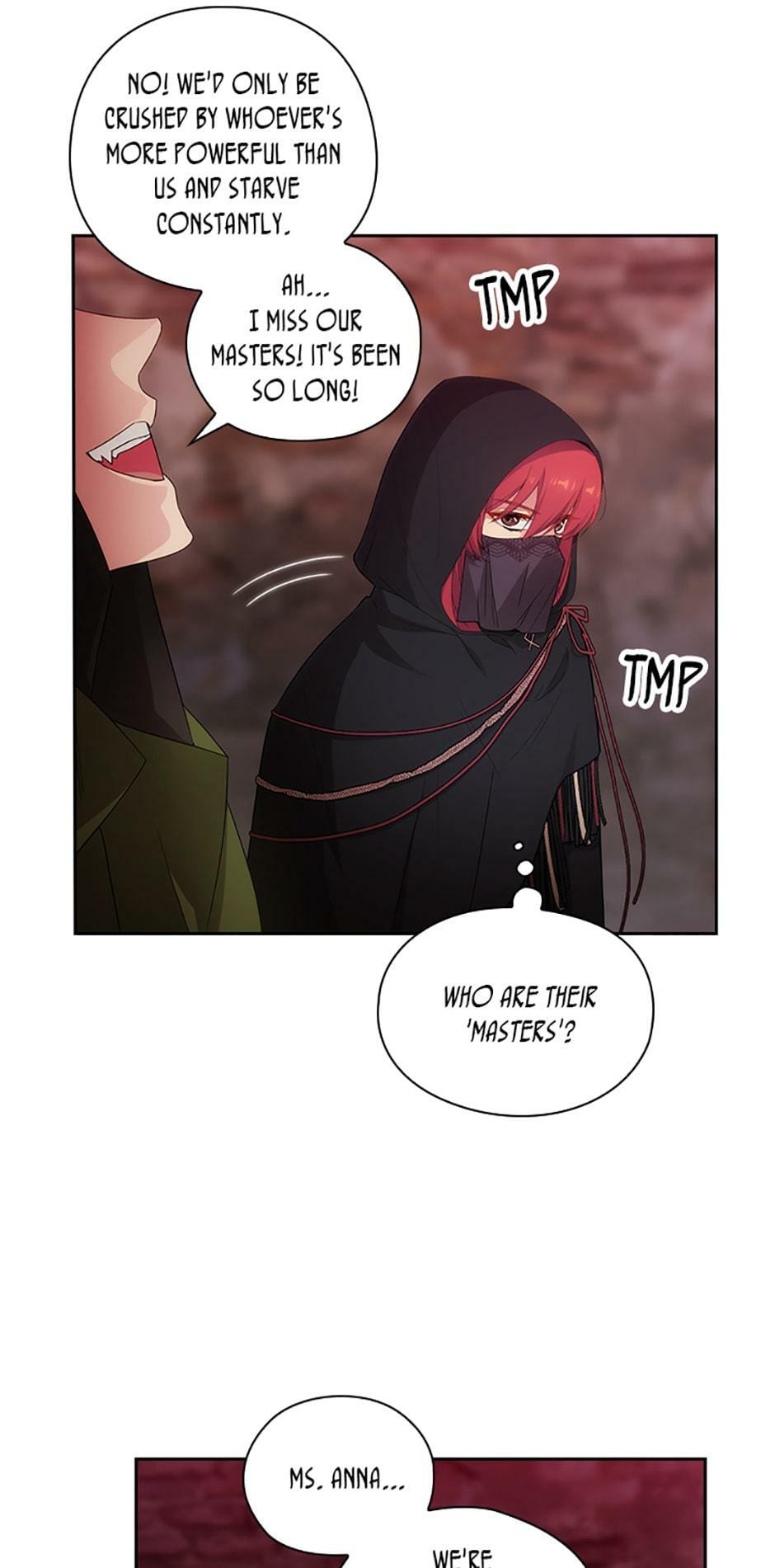 Read Adonis chapter 212 image 15 on Lezhin