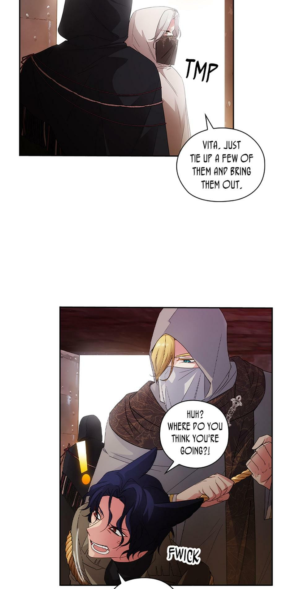 Read Adonis chapter 212 image 17 on Lezhin