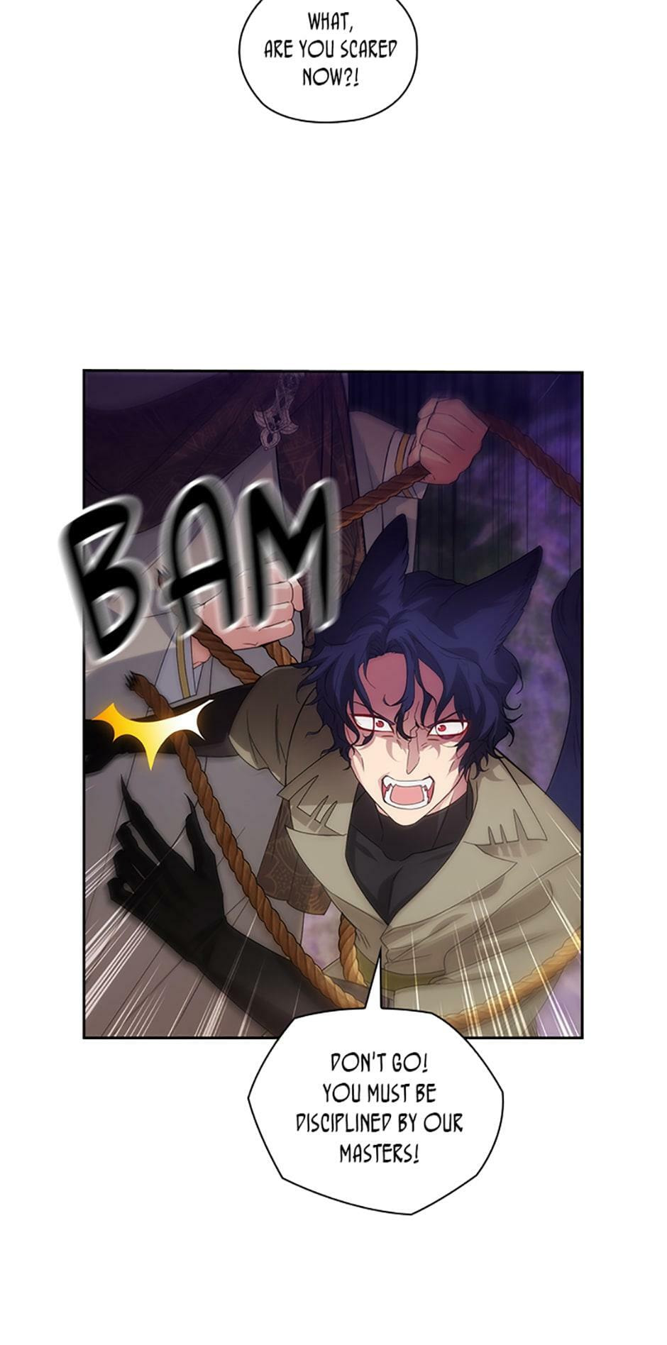 Read Adonis chapter 212 image 18 on Lezhin