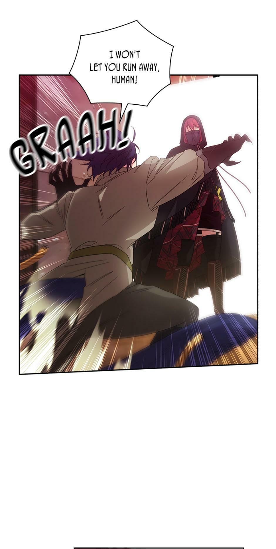 Read Adonis chapter 212 image 19 on Lezhin