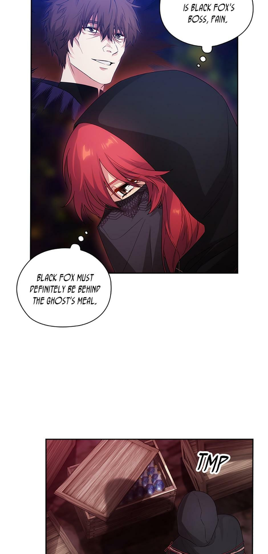 Read Adonis chapter 212 image 2 on Lezhin