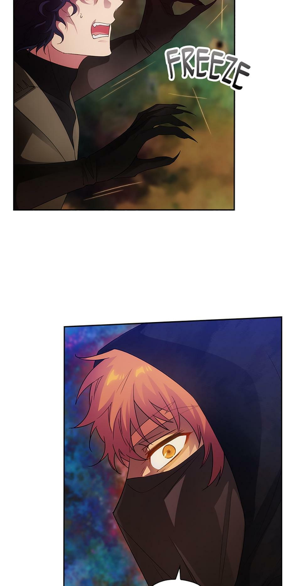 Read Adonis chapter 212 image 21 on Lezhin