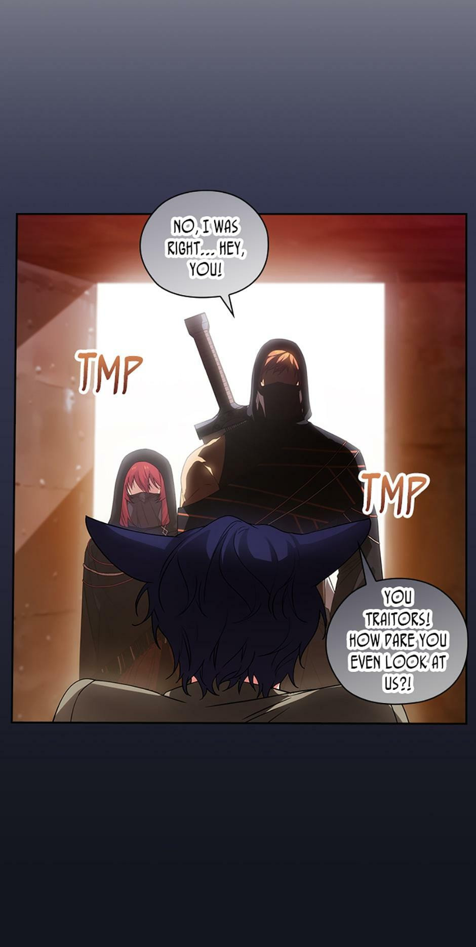 Read Adonis chapter 212 image 23 on Lezhin