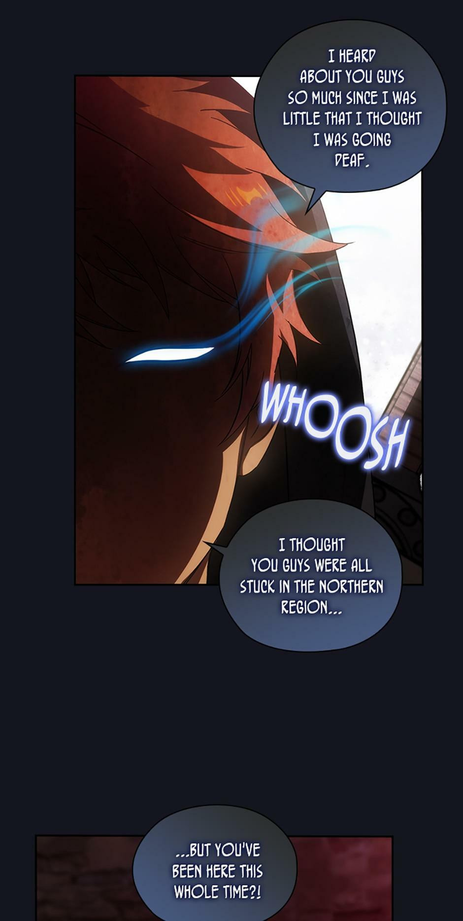 Read Adonis chapter 212 image 24 on Lezhin