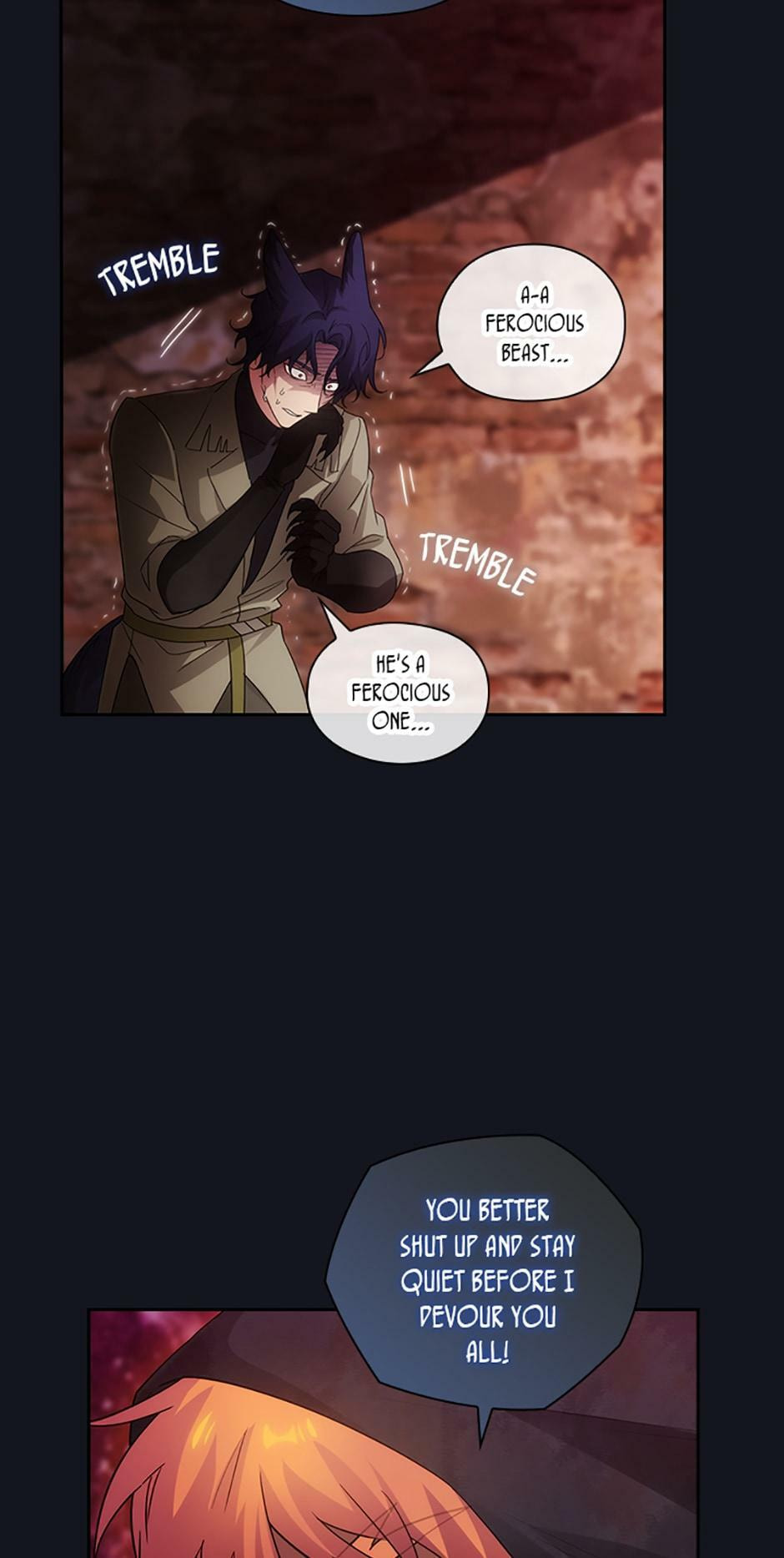 Read Adonis chapter 212 image 25 on Lezhin