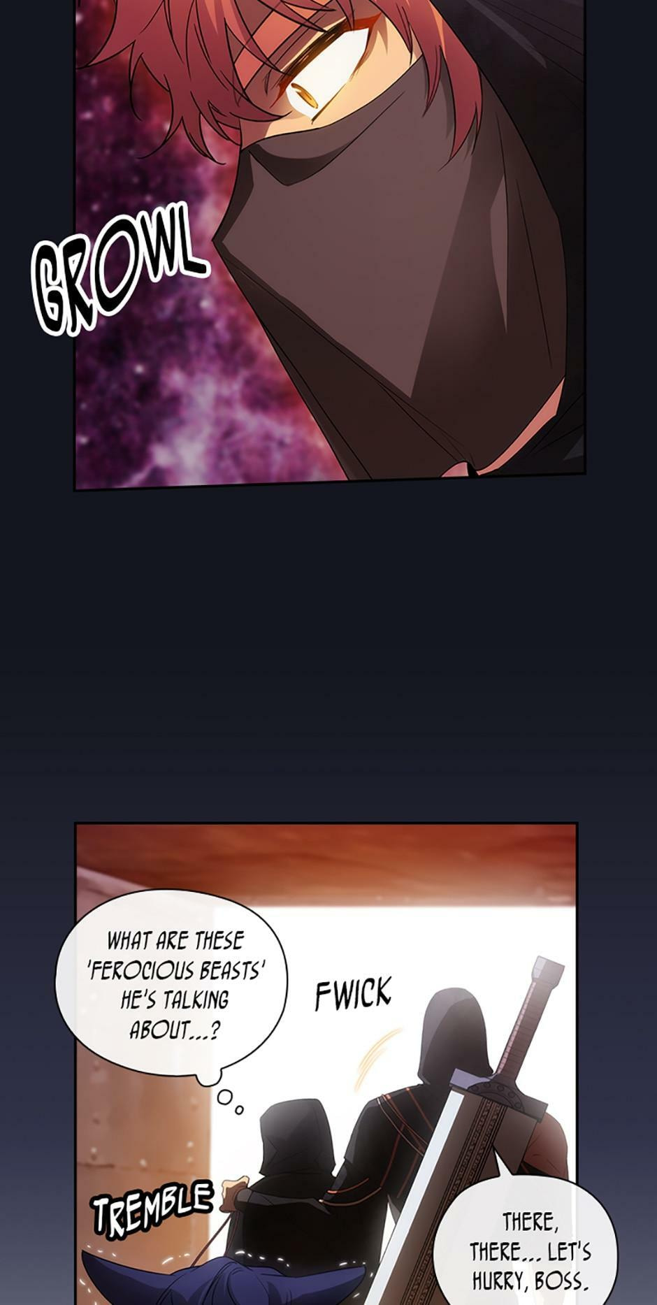 Read Adonis chapter 212 image 26 on Lezhin