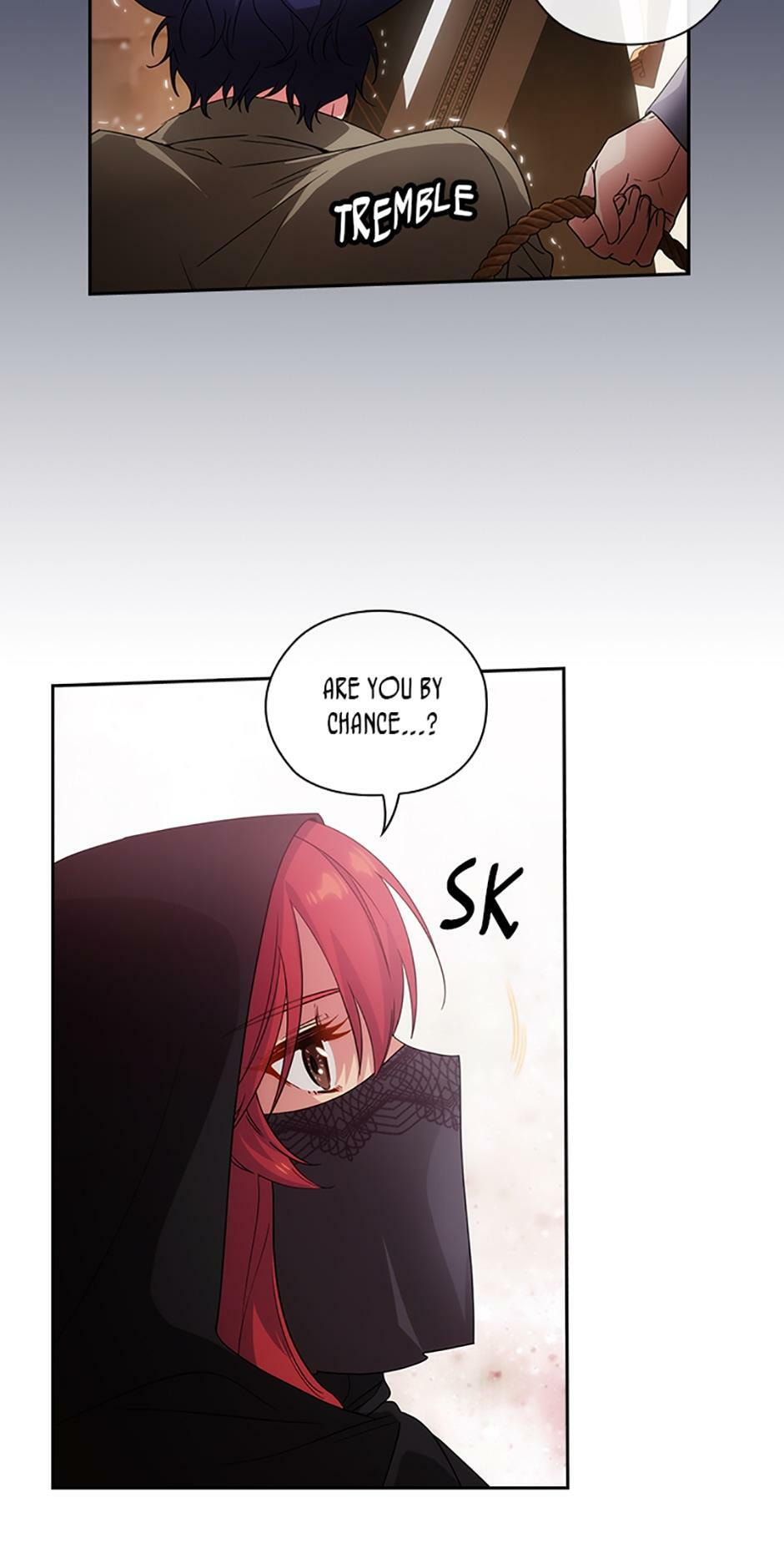 Read Adonis chapter 212 image 27 on Lezhin