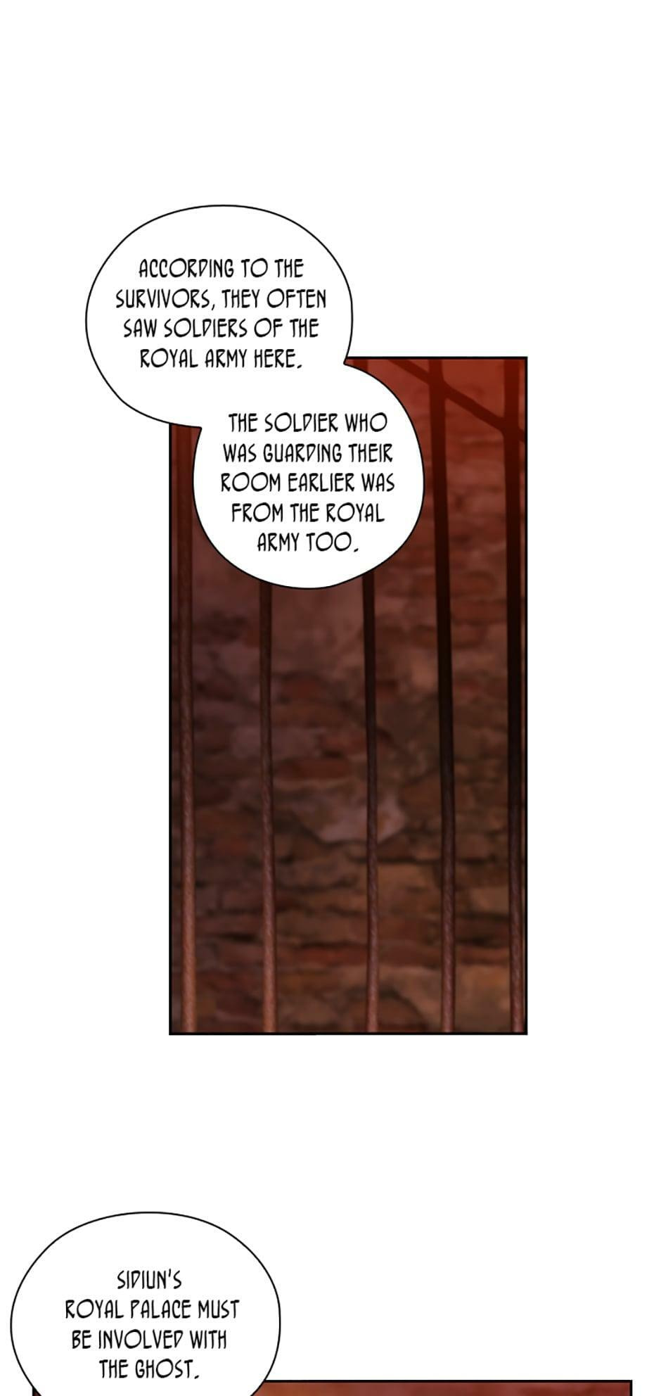 Read Adonis chapter 212 image 29 on Lezhin