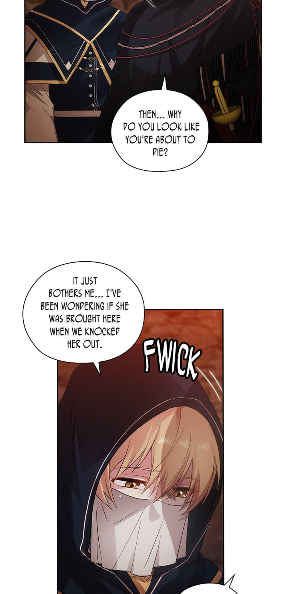 Read Adonis chapter 212 image 32 on Lezhin