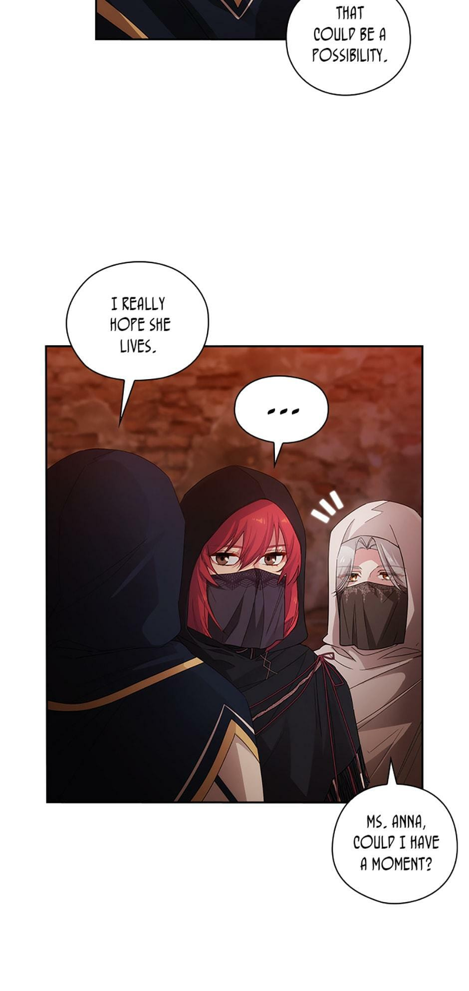 Read Adonis chapter 212 image 33 on Lezhin