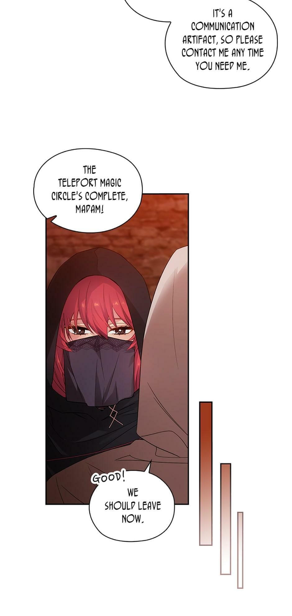 Read Adonis chapter 212 image 36 on Lezhin