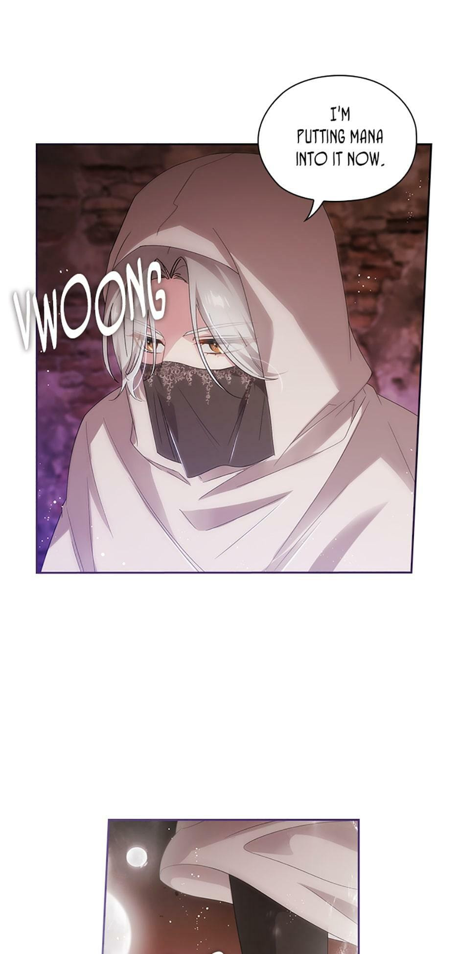 Read Adonis chapter 212 image 38 on Lezhin