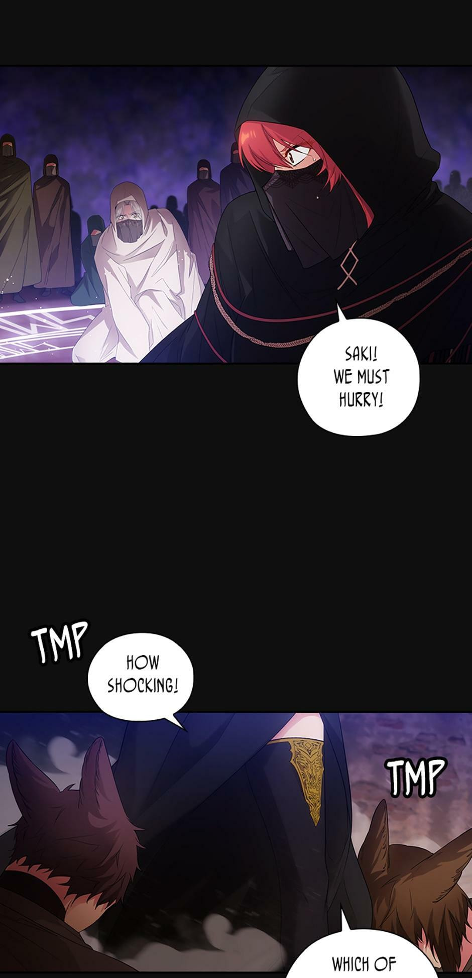 Read Adonis chapter 212 image 42 on Lezhin