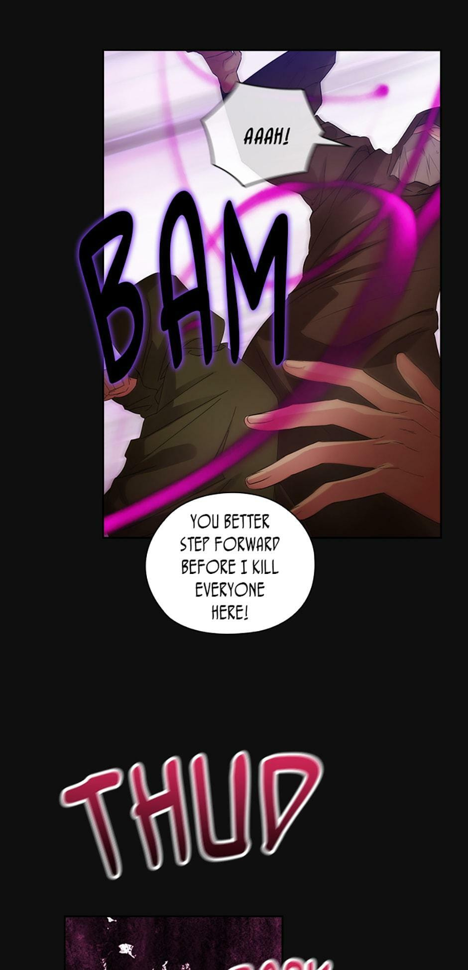 Read Adonis chapter 212 image 44 on Lezhin