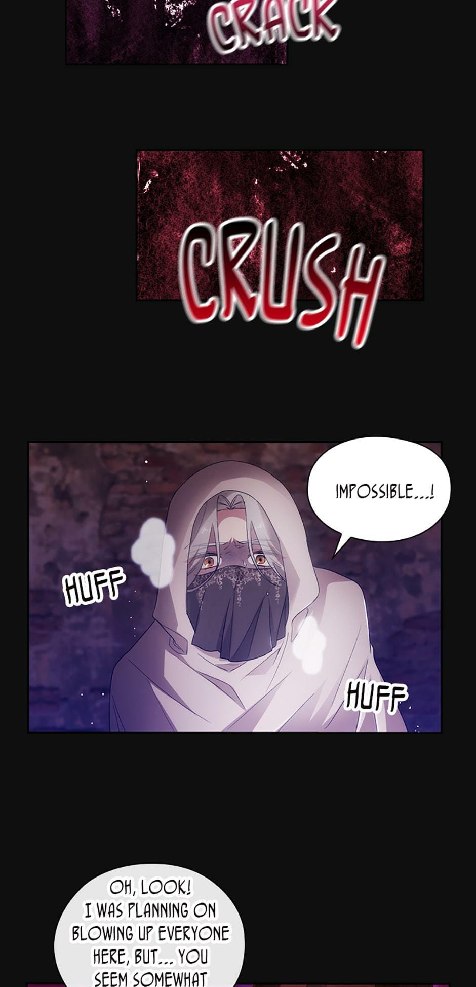 Read Adonis chapter 212 image 45 on Lezhin